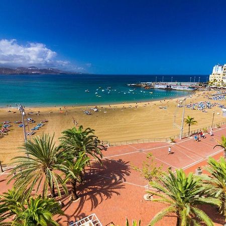 Homeforguest Apartment Next To Las Canteras With Free Parking Las Palmas de Gran Canaria Extérieur photo
