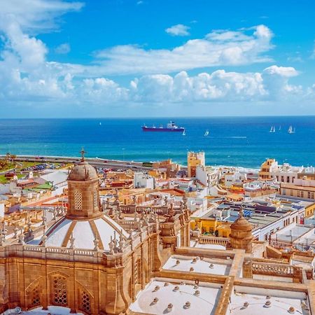 Homeforguest Apartment Next To Las Canteras With Free Parking Las Palmas de Gran Canaria Extérieur photo