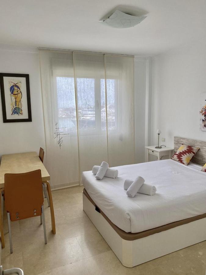 Homeforguest Apartment Next To Las Canteras With Free Parking Las Palmas de Gran Canaria Extérieur photo