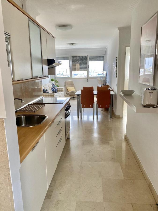 Homeforguest Apartment Next To Las Canteras With Free Parking Las Palmas de Gran Canaria Extérieur photo