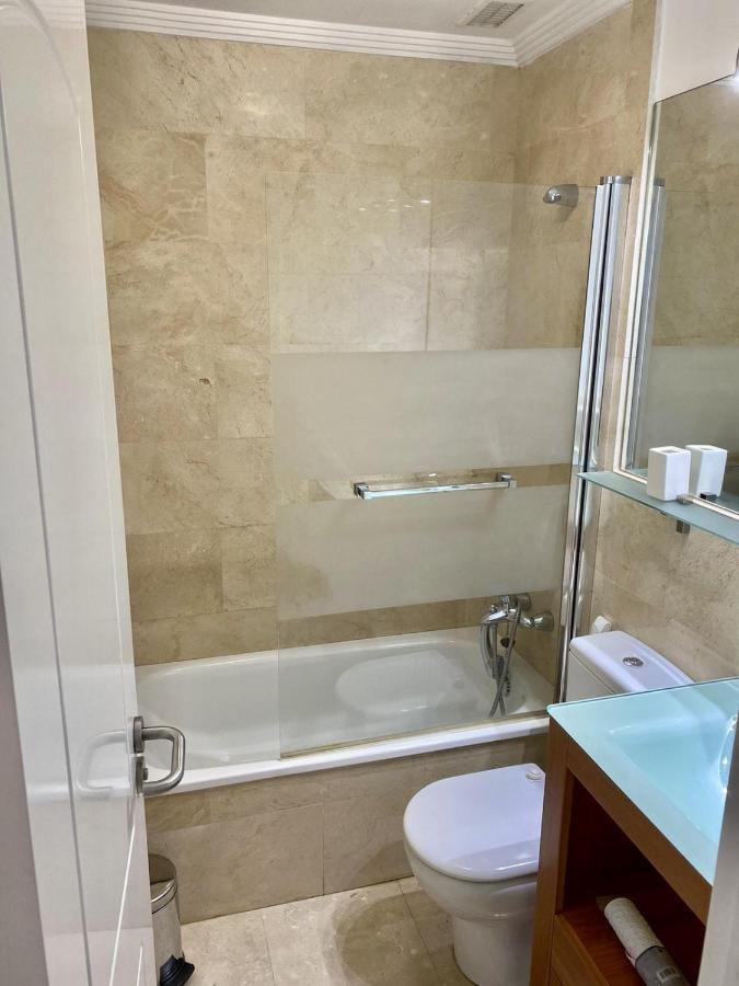 Homeforguest Apartment Next To Las Canteras With Free Parking Las Palmas de Gran Canaria Extérieur photo