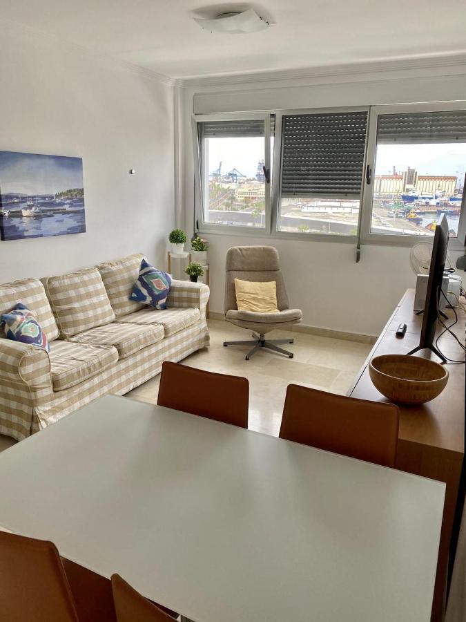 Homeforguest Apartment Next To Las Canteras With Free Parking Las Palmas de Gran Canaria Extérieur photo