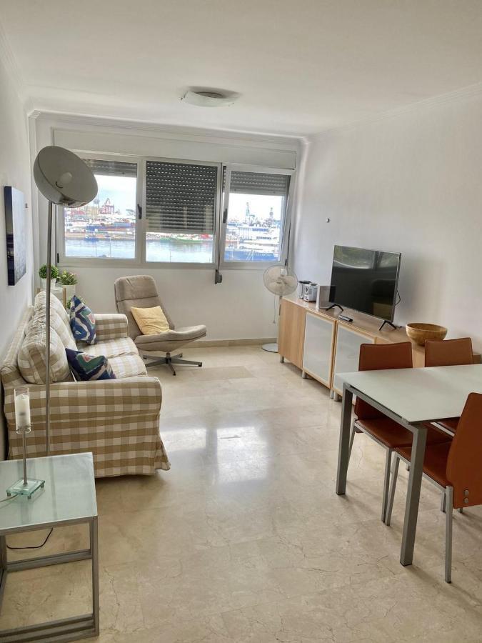 Homeforguest Apartment Next To Las Canteras With Free Parking Las Palmas de Gran Canaria Extérieur photo